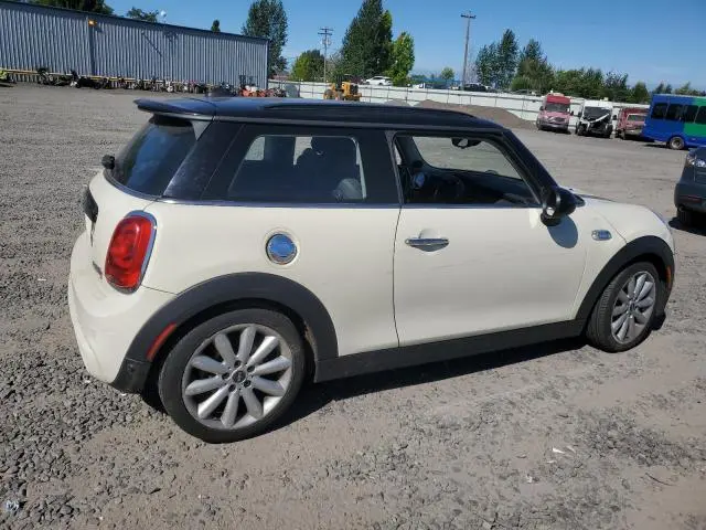 2015 MINI COOPER S  