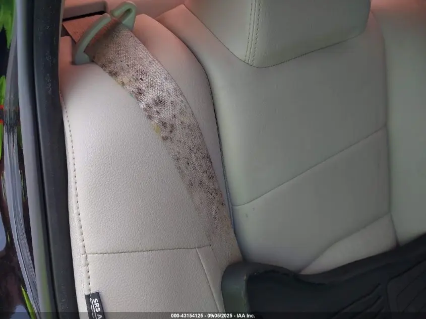 2020 NISSAN ALTIMA SL FWD