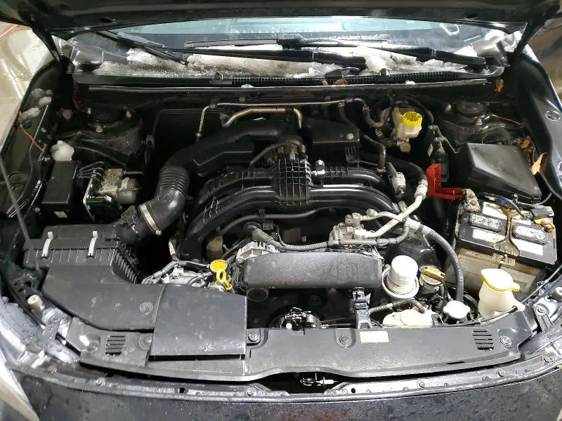 2017 SUBARU IMPREZA PREMIUM PLUS  