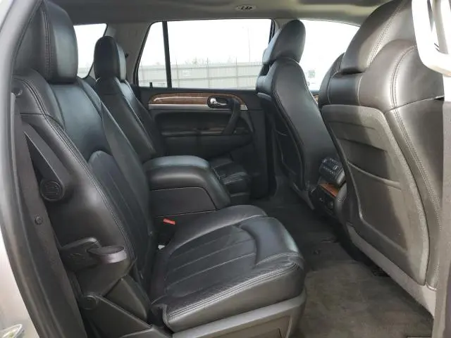 2011 BUICK ENCLAVE CXL