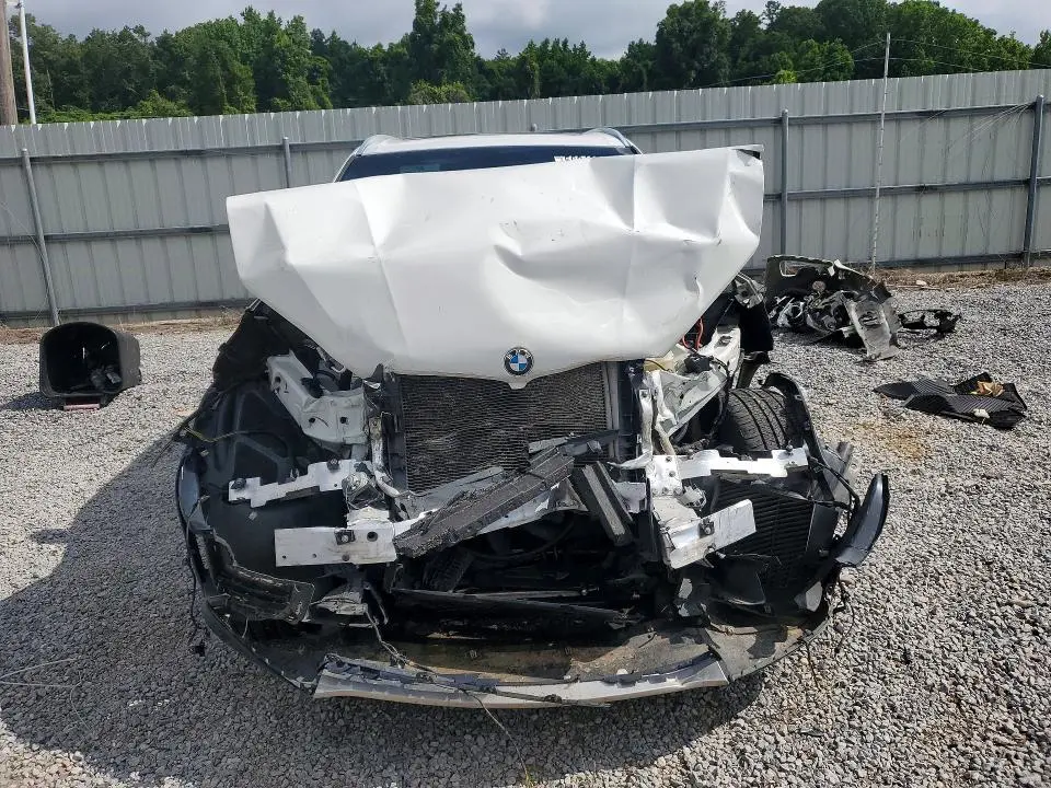 2017 BMW X5 SDRIVE35I  