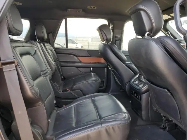 2018 LINCOLN NAVIGATOR PREMIERE  