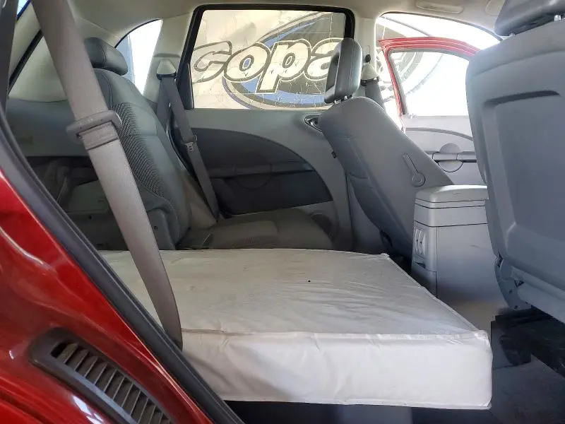 2010 CHRYSLER PT CRUISER   