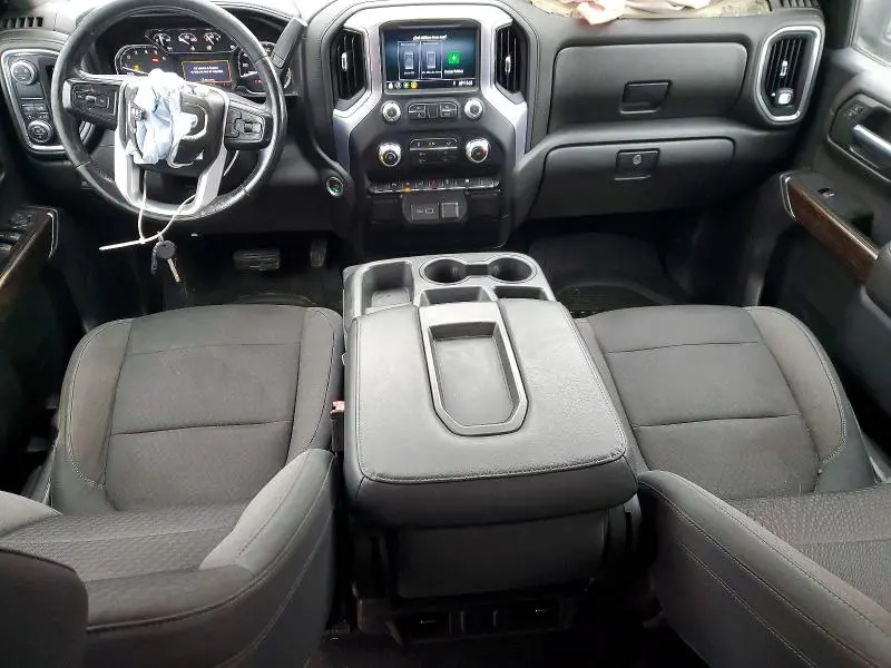 2019 GMC SIERRA C1500 ELEVATION  