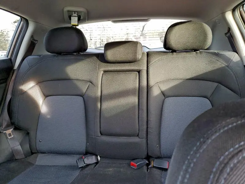 2014 KIA SPORTAGE BASE  