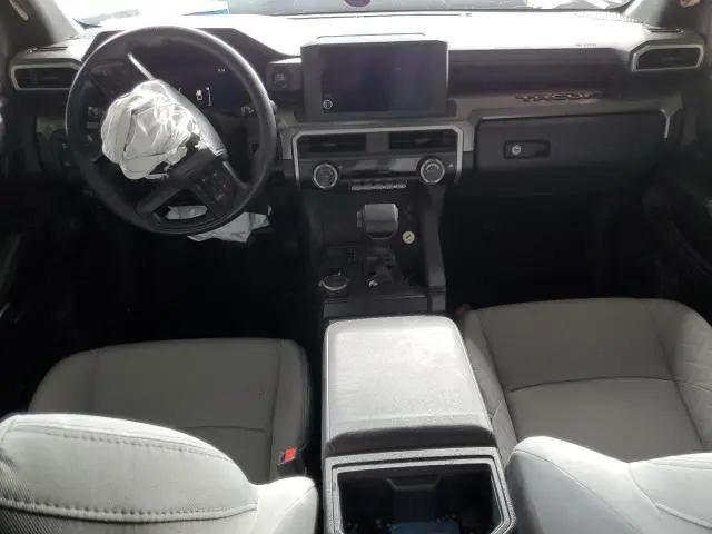 2024 TOYOTA TACOMA DOUBLE CAB  