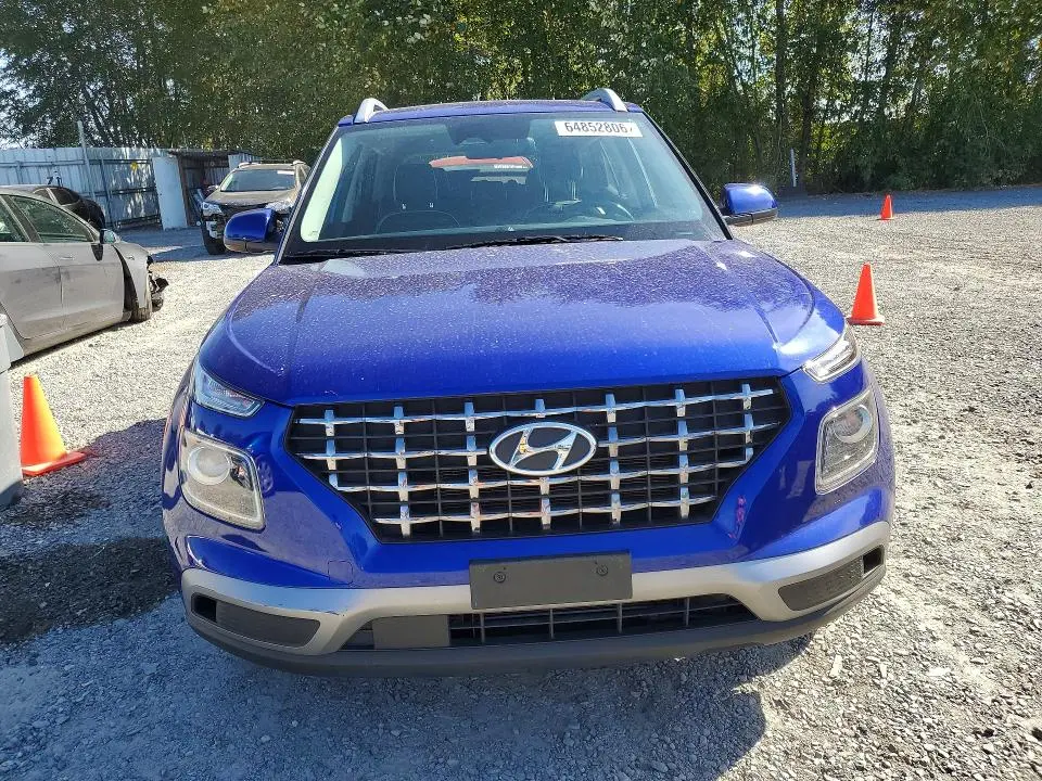 2023 HYUNDAI VENUE LIMITED  