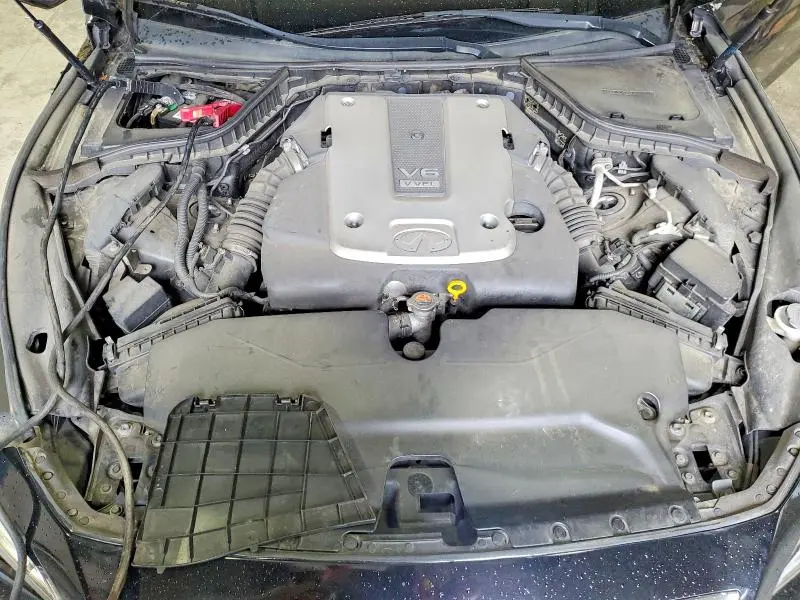 2014 INFINITI Q50 PREMIUM  