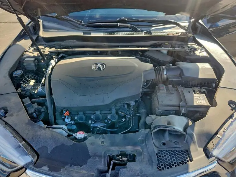 2019 ACURA TLX TECHNOLOGY  