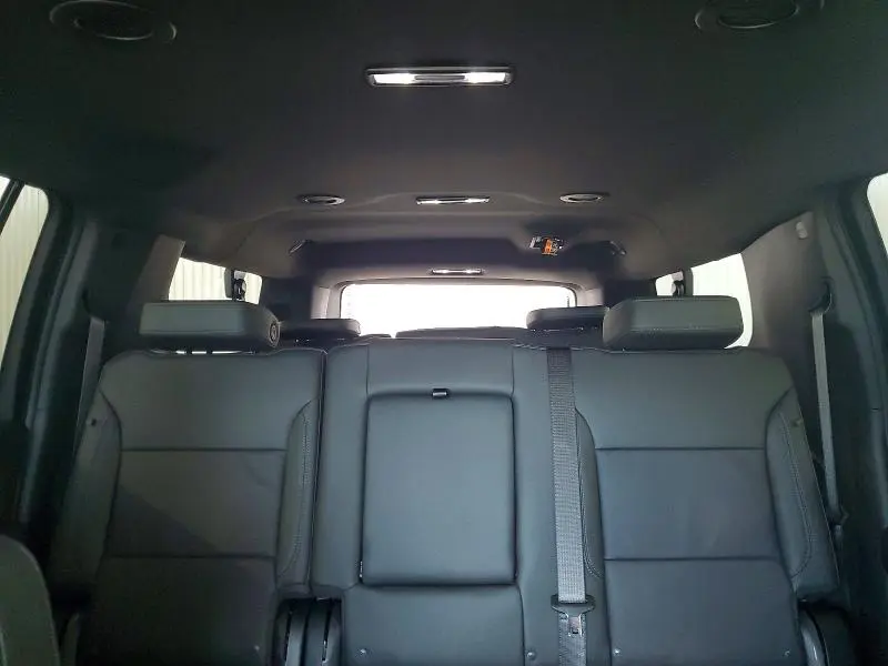 2026 CHEVROLET SUBURBAN C1500 LT  
