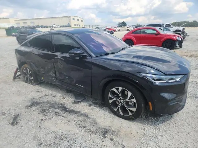 2022 FORD MUSTANG MACH-E PREMIUM