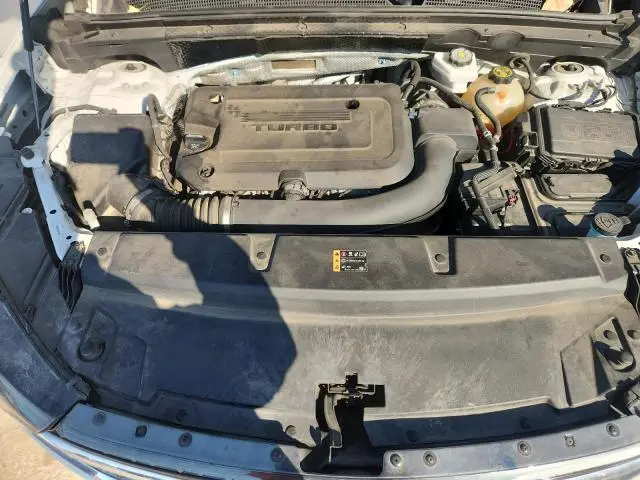 2022 BUICK ENVISION AVENIR  