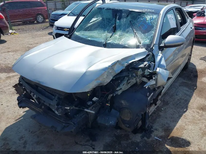 2019 VOLKSWAGEN JETTA 1.4T R-LINE/1.4T S/1.4T SE