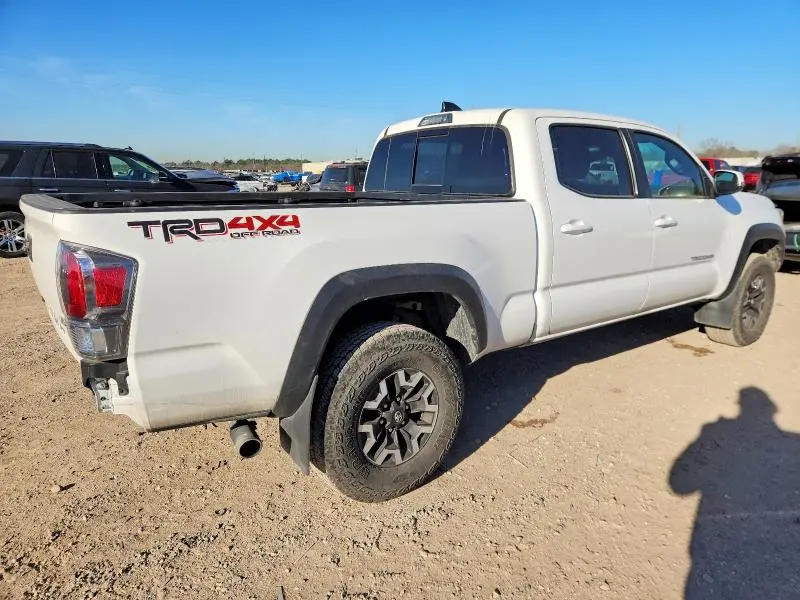 2023 TOYOTA TACOMA DOUBLE CAB  