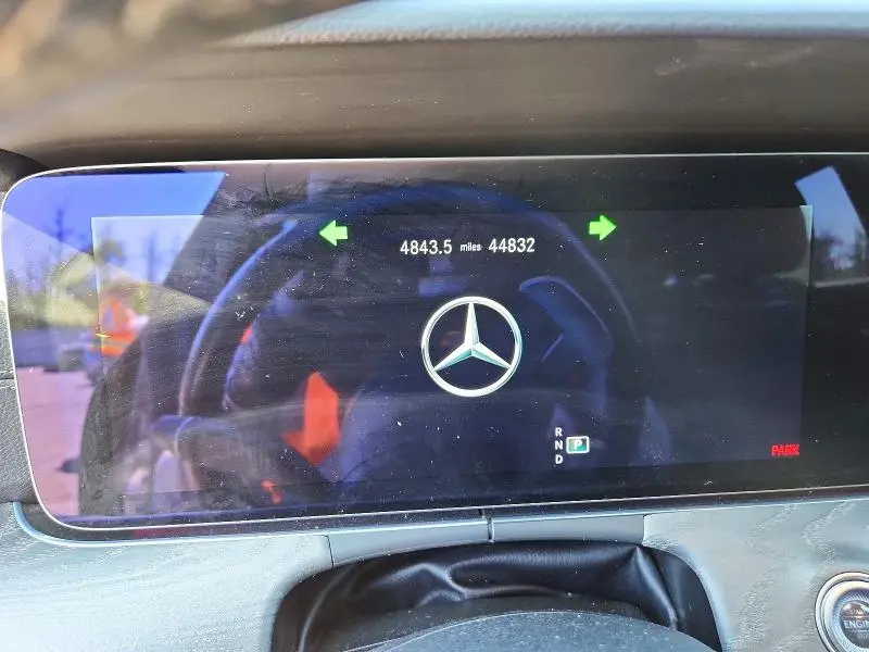 2021 MERCEDES-BENZ AMG GT 53  