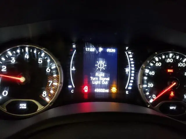2020 JEEP RENEGADE SPORT