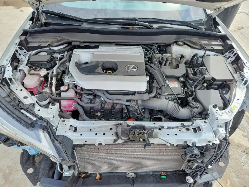 2024 LEXUS UX 250H BASE  
