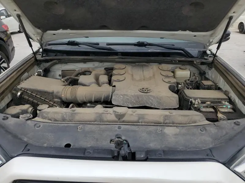 2020 TOYOTA 4RUNNER SR5/SR5 PREMIUM  