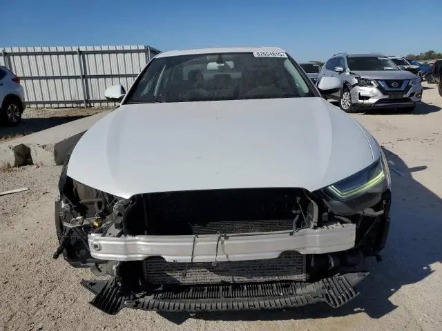 2016 AUDI A6 PREMIUM PLUS  