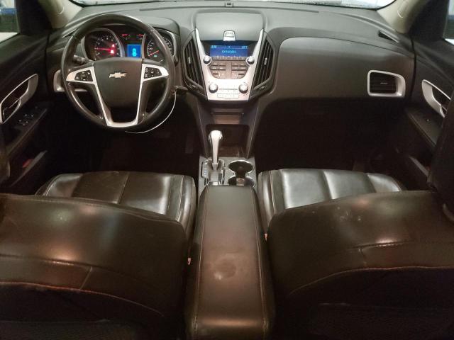 2010 CHEVROLET EQUINOX LT