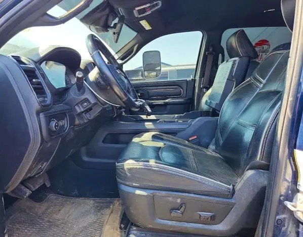 2022 RAM 3500 LIMITED  