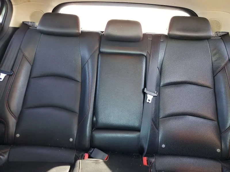 2015 MAZDA 3 GRAND TOURING  