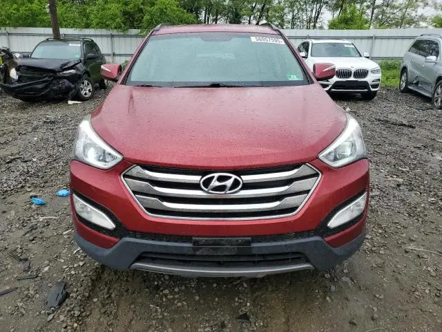2014 HYUNDAI SANTA FE SPORT 