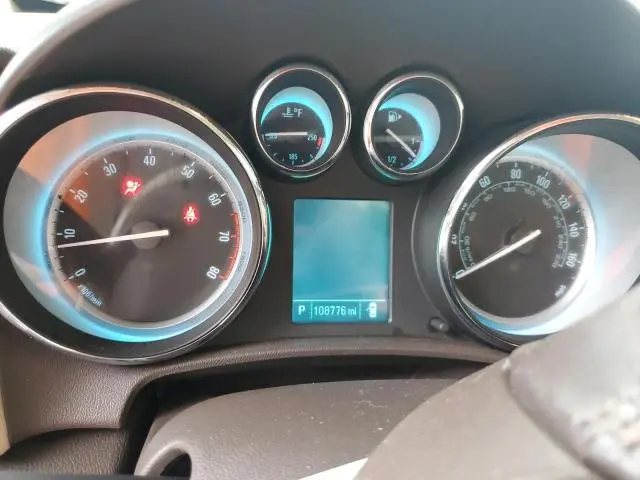 2014 BUICK VERANO CONVENIENCE  