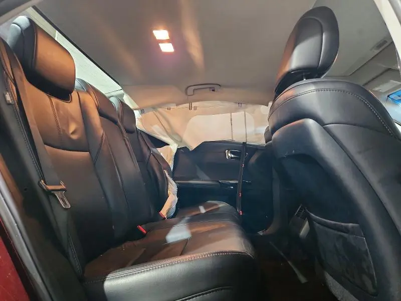 2015 TOYOTA AVALON XLE TOURING  