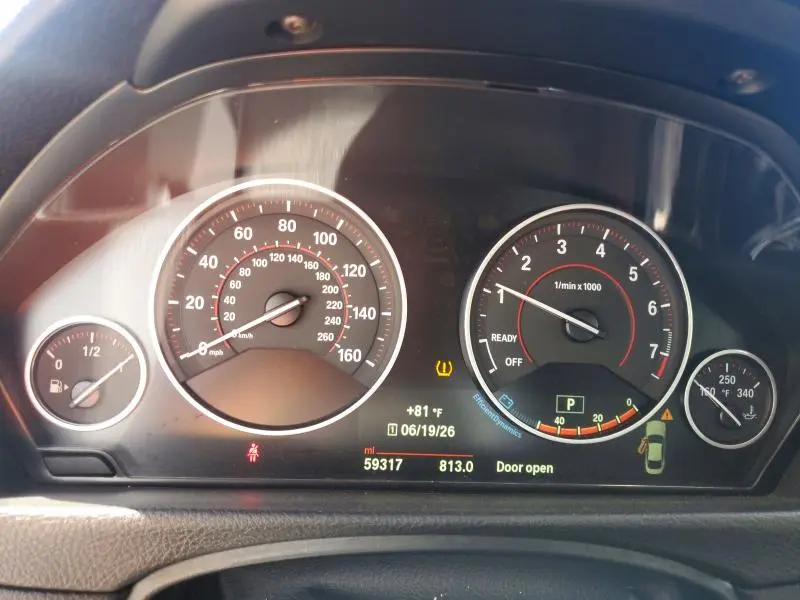 2019 BMW 430XI   