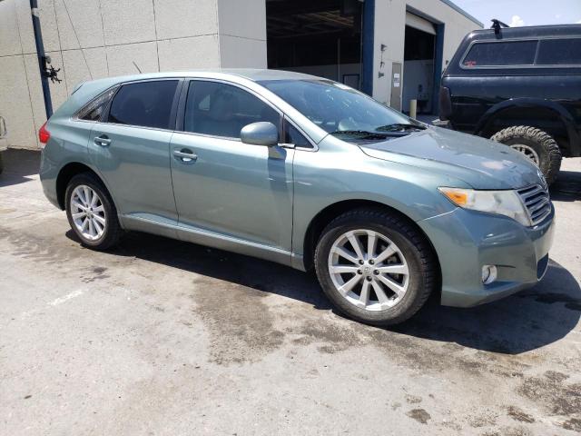 2010 TOYOTA VENZA 