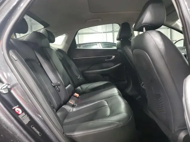 2020 HYUNDAI SONATA LIMITED  