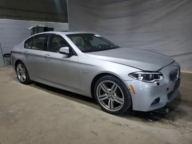 2014 BMW 535 XI