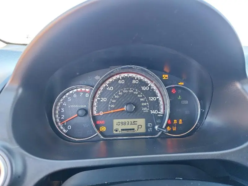 2022 MITSUBISHI MIRAGE G4 SE  