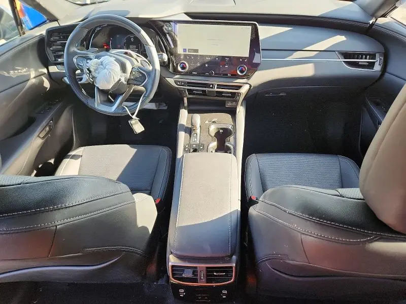 2024 LEXUS RX 350H BASE  