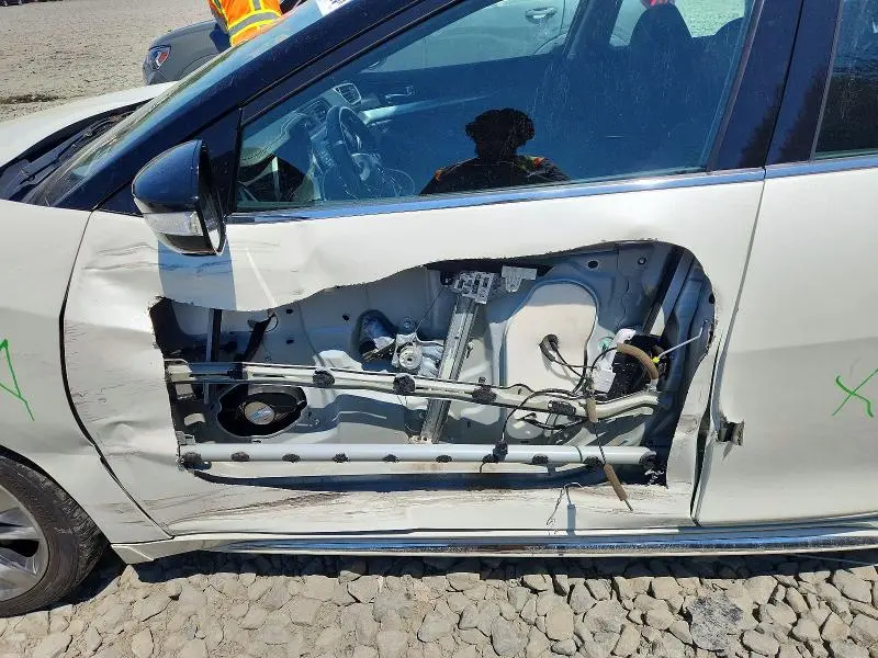 2019 NISSAN MAXIMA 3.5 SL  