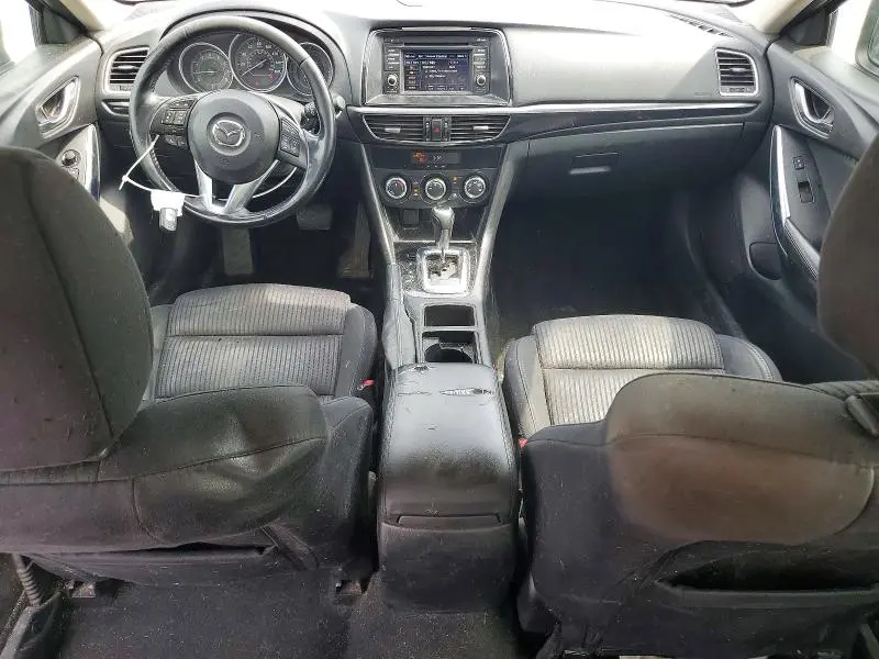 2014 MAZDA 6 SPORT  