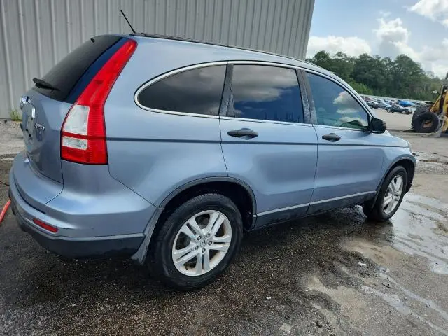 2011 HONDA CR-V EX  