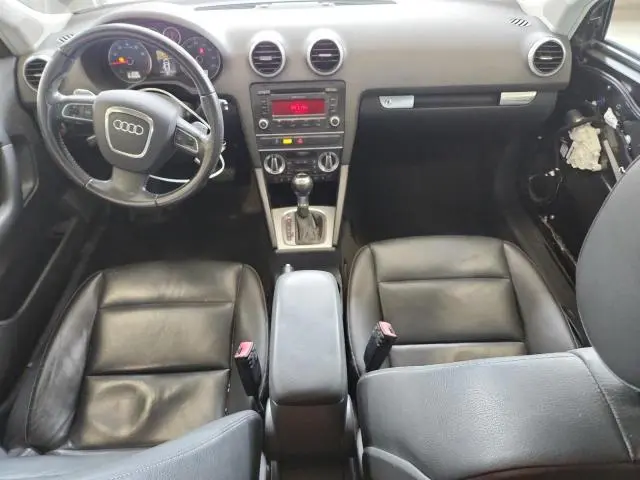 2011 AUDI A3 PREMIUM PLUS  