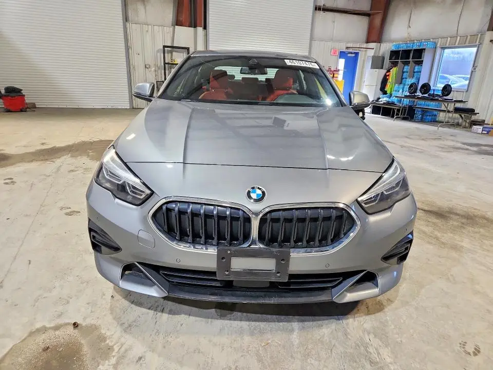 2022 BMW 228XI   