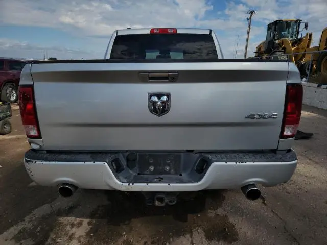 2013 RAM 1500 ST
