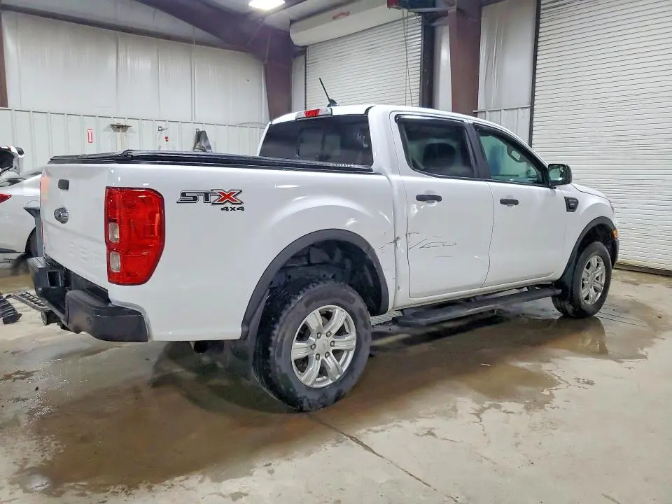 2023 FORD RANGER XL  