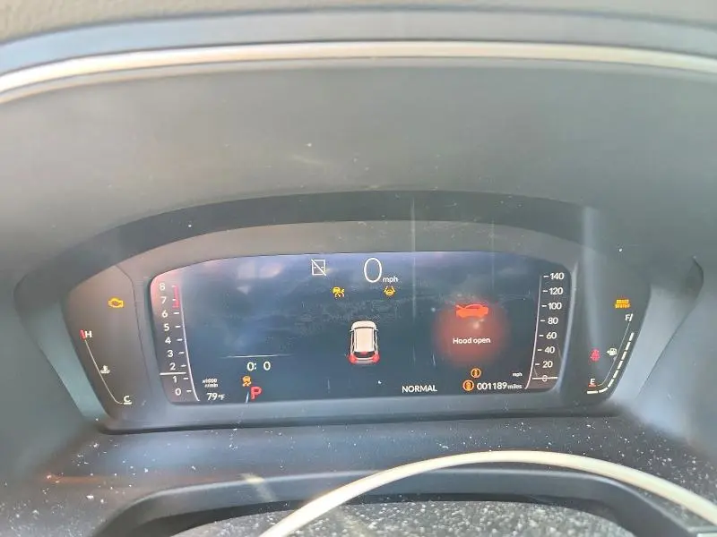 2026 HONDA PILOT EXL  