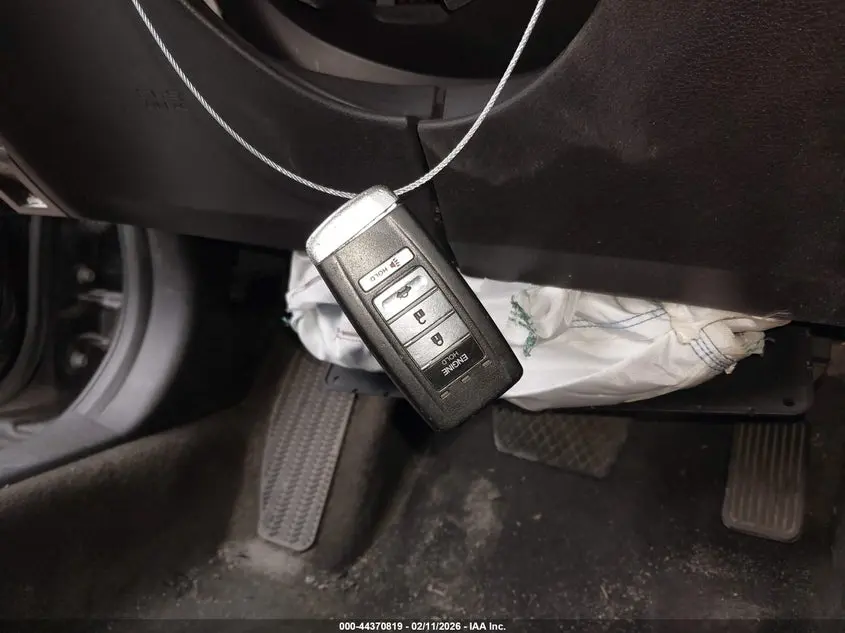 2015 ACURA TLX V6 ADVANCE