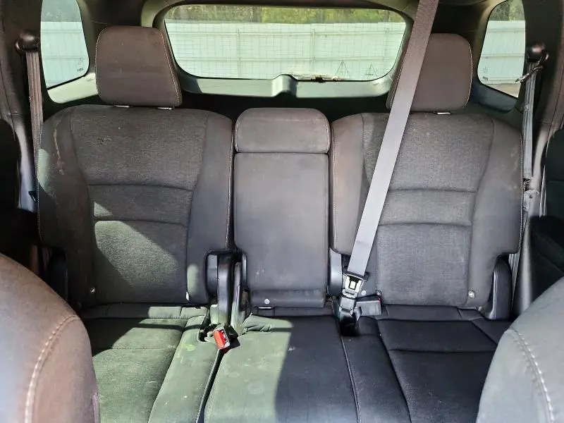 2019 HONDA PASSPORT SPORT  