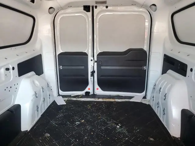 2018 RAM PROMASTER CITY   
