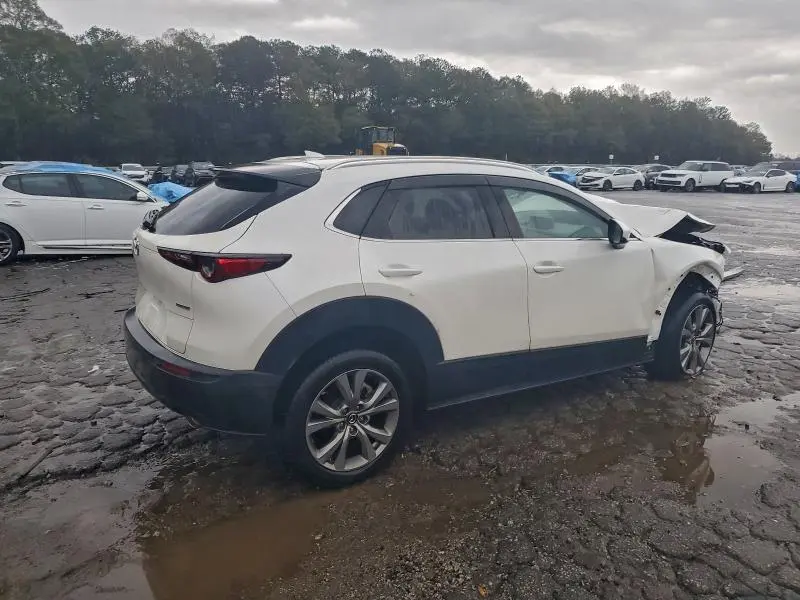 2022 MAZDA CX-30 PREMIUM  