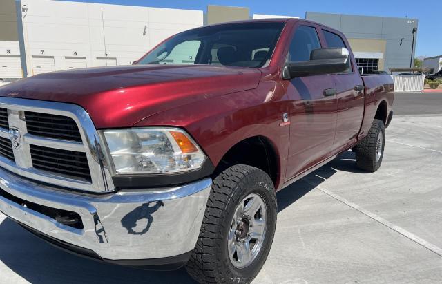 2017 RAM 2500 ST