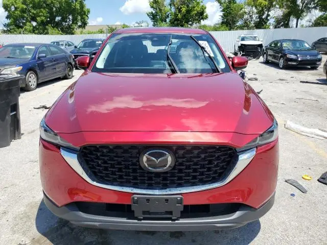 2023 MAZDA CX-5 PREMIUM  