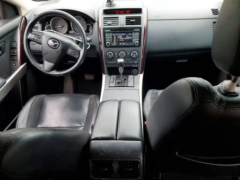 2014 MAZDA CX-9 GRAND TOURING  